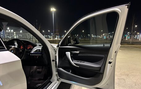 BMW 1 серия, 2015 год, 1 800 000 рублей, 13 фотография