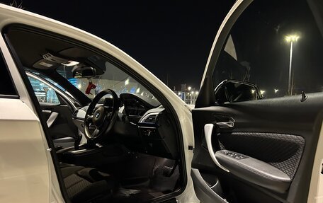 BMW 1 серия, 2015 год, 1 800 000 рублей, 12 фотография