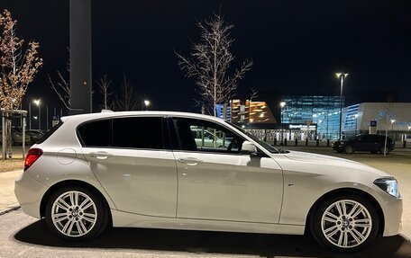 BMW 1 серия, 2015 год, 1 800 000 рублей, 6 фотография