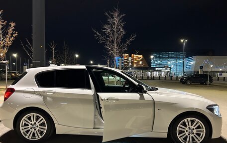 BMW 1 серия, 2015 год, 1 800 000 рублей, 8 фотография