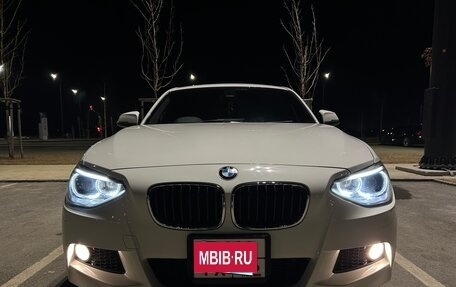 BMW 1 серия, 2015 год, 1 800 000 рублей, 2 фотография
