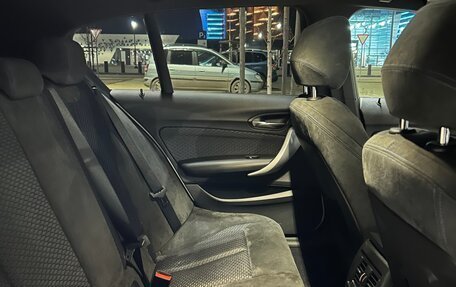 BMW 1 серия, 2015 год, 1 800 000 рублей, 16 фотография