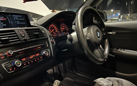BMW 1 серия, 2015 год, 1 800 000 рублей, 21 фотография