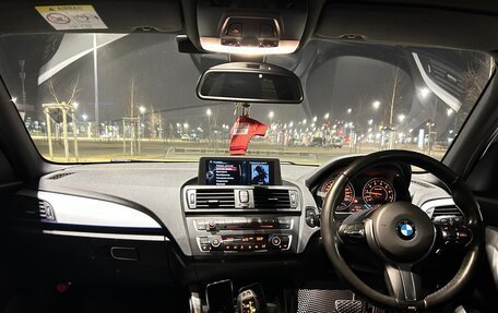 BMW 1 серия, 2015 год, 1 800 000 рублей, 17 фотография