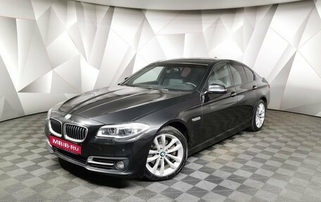 BMW 5 серия, 2016 год, 2 299 000 рублей, 1 фотография