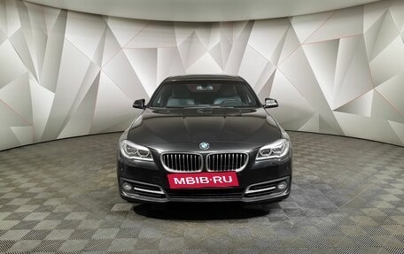 BMW 5 серия, 2016 год, 2 299 000 рублей, 3 фотография
