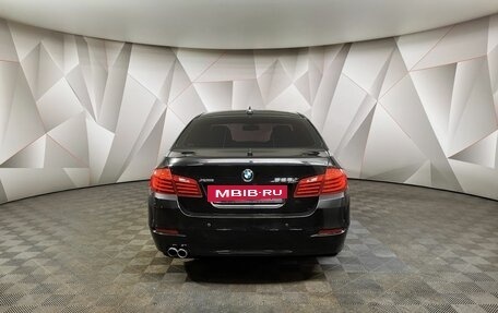 BMW 5 серия, 2016 год, 2 299 000 рублей, 4 фотография