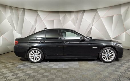 BMW 5 серия, 2016 год, 2 299 000 рублей, 6 фотография