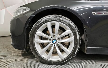BMW 5 серия, 2016 год, 2 299 000 рублей, 7 фотография