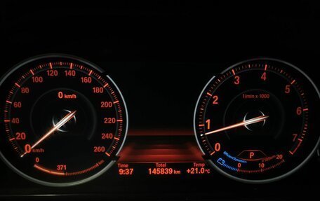 BMW 5 серия, 2016 год, 2 299 000 рублей, 9 фотография