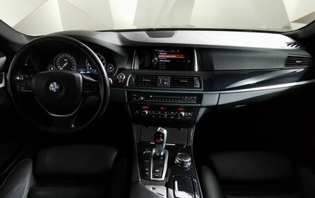 BMW 5 серия, 2016 год, 2 299 000 рублей, 15 фотография