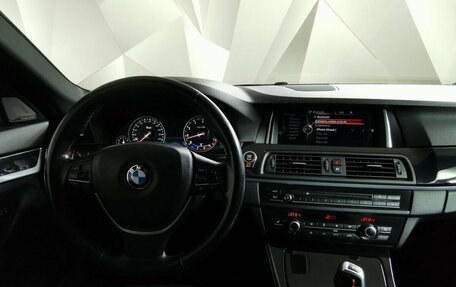 BMW 5 серия, 2016 год, 2 299 000 рублей, 11 фотография