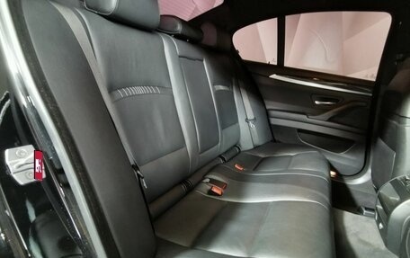 BMW 5 серия, 2016 год, 2 299 000 рублей, 10 фотография