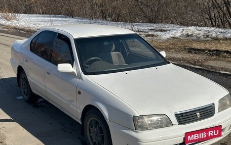 Toyota Camry V40, 1996 год, 295 000 рублей, 1 фотография