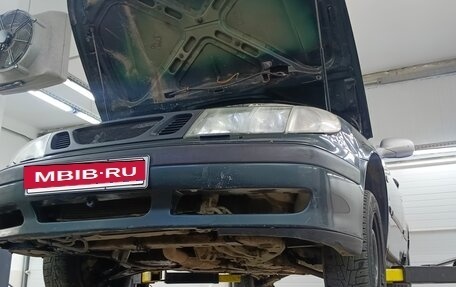 Saab 9-5 I, 1998 год, 238 000 рублей, 3 фотография