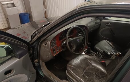 Saab 9-5 I, 1998 год, 238 000 рублей, 8 фотография