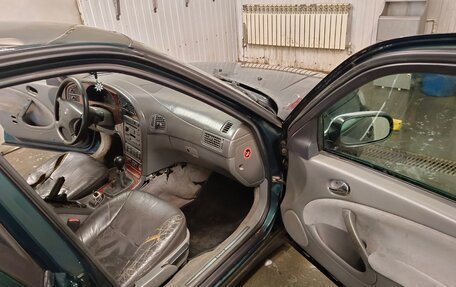 Saab 9-5 I, 1998 год, 238 000 рублей, 10 фотография