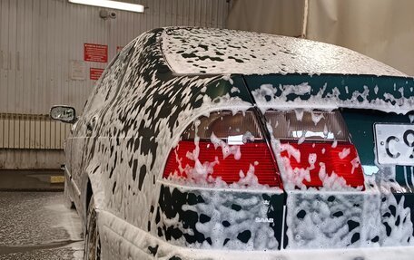 Saab 9-5 I, 1998 год, 238 000 рублей, 11 фотография