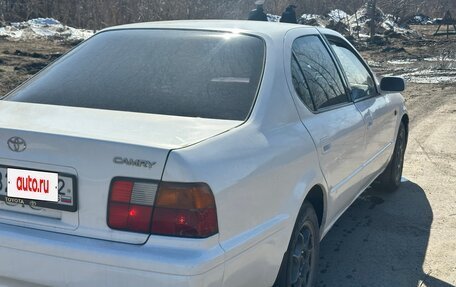 Toyota Camry V40, 1996 год, 295 000 рублей, 6 фотография