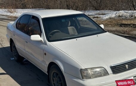 Toyota Camry V40, 1996 год, 295 000 рублей, 8 фотография