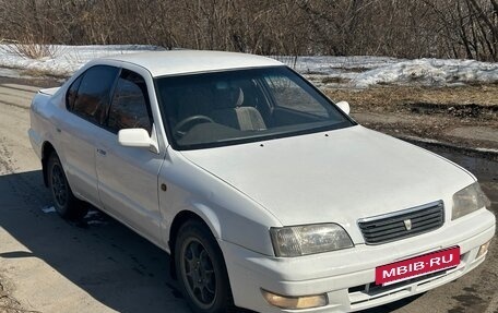 Toyota Camry V40, 1996 год, 295 000 рублей, 7 фотография