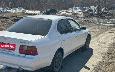 Toyota Camry V40, 1996 год, 295 000 рублей, 2 фотография