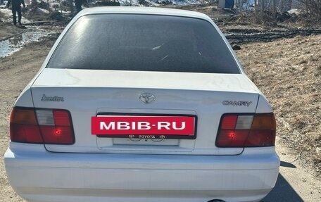 Toyota Camry V40, 1996 год, 295 000 рублей, 4 фотография