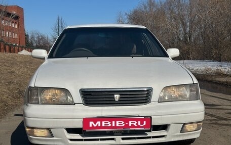 Toyota Camry V40, 1996 год, 295 000 рублей, 11 фотография