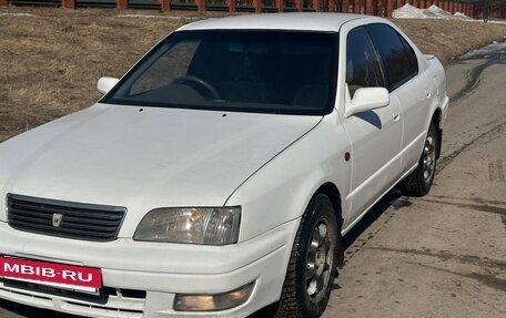 Toyota Camry V40, 1996 год, 295 000 рублей, 12 фотография
