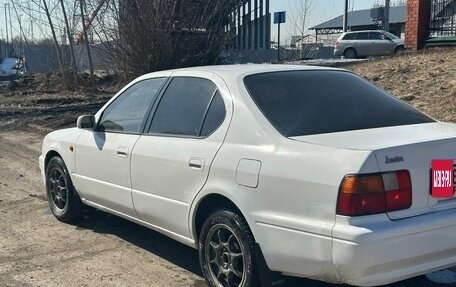 Toyota Camry V40, 1996 год, 295 000 рублей, 14 фотография