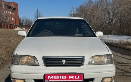 Toyota Camry V40, 1996 год, 295 000 рублей, 9 фотография