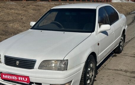 Toyota Camry V40, 1996 год, 295 000 рублей, 13 фотография