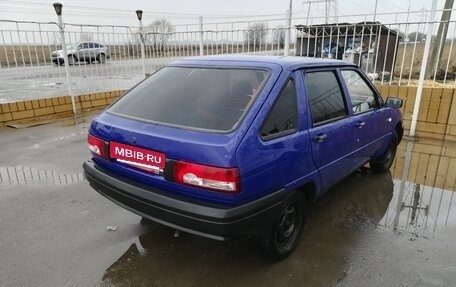 ИЖ 2126 «Ода», 2003 год, 150 000 рублей, 2 фотография