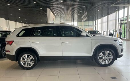 Skoda Kodiaq I, 2025 год, 5 200 000 рублей, 6 фотография