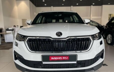 Skoda Kodiaq I, 2025 год, 5 200 000 рублей, 8 фотография