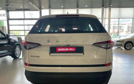 Skoda Kodiaq I, 2025 год, 5 200 000 рублей, 4 фотография