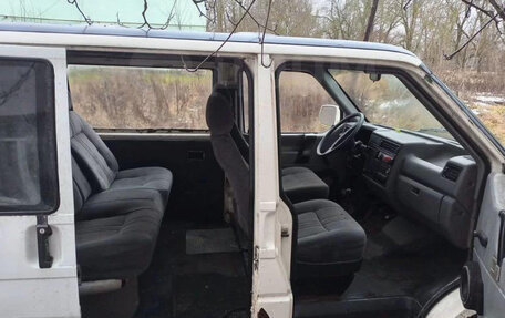 Volkswagen Transporter T4, 1992 год, 320 000 рублей, 4 фотография