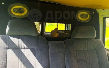 Volkswagen Transporter T4, 1992 год, 320 000 рублей, 7 фотография