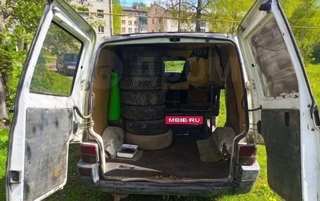 Volkswagen Transporter T4, 1992 год, 320 000 рублей, 6 фотография