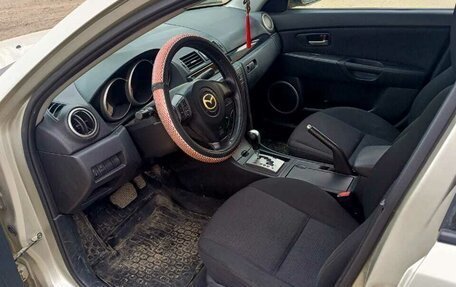 Mazda 3, 2006 год, 725 000 рублей, 6 фотография