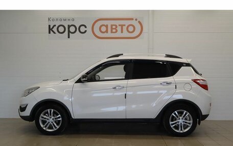 Changan CS35, 2018 год, 1 120 000 рублей, 2 фотография