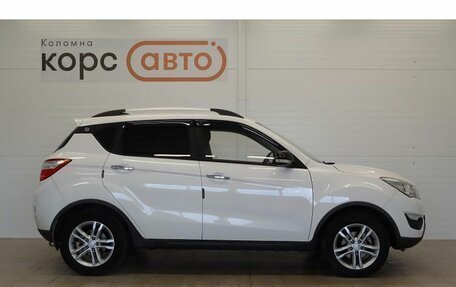 Changan CS35, 2018 год, 1 120 000 рублей, 4 фотография