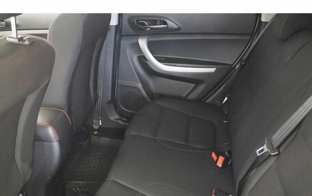 Changan CS35, 2018 год, 1 120 000 рублей, 7 фотография