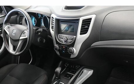 Changan CS35, 2018 год, 1 120 000 рублей, 5 фотография