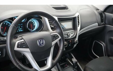 Changan CS35, 2018 год, 1 120 000 рублей, 6 фотография