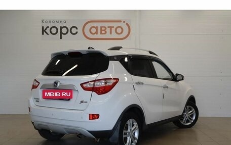 Changan CS35, 2018 год, 1 120 000 рублей, 3 фотография