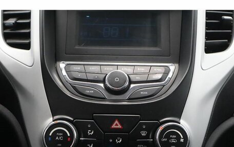Changan CS35, 2018 год, 1 120 000 рублей, 12 фотография