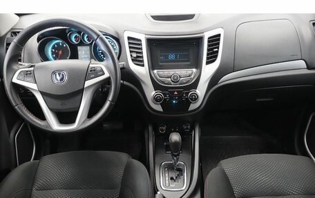 Changan CS35, 2018 год, 1 120 000 рублей, 11 фотография