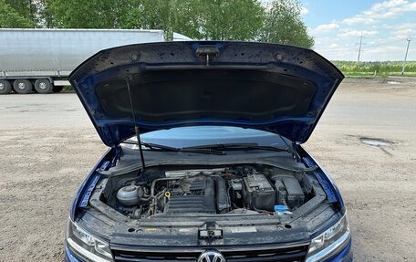 Volkswagen Tiguan II, 2020 год, 2 400 000 рублей, 6 фотография