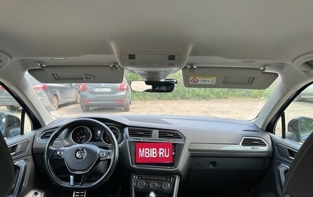 Volkswagen Tiguan II, 2020 год, 2 400 000 рублей, 8 фотография